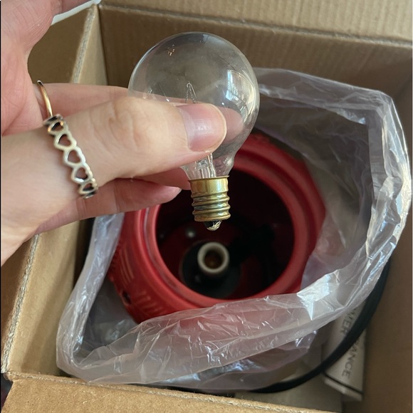 Wax Warmer - Picture 7 of 10